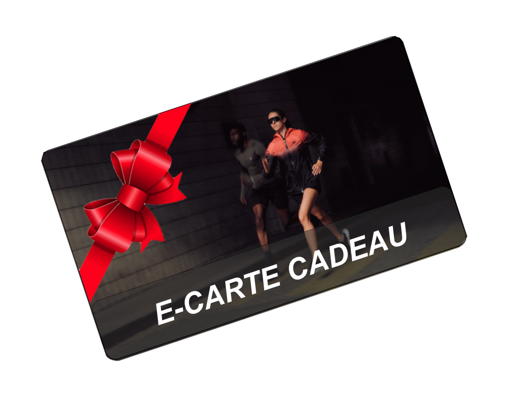 E-carte Cadeau