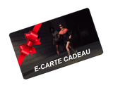 E-carte Cadeau