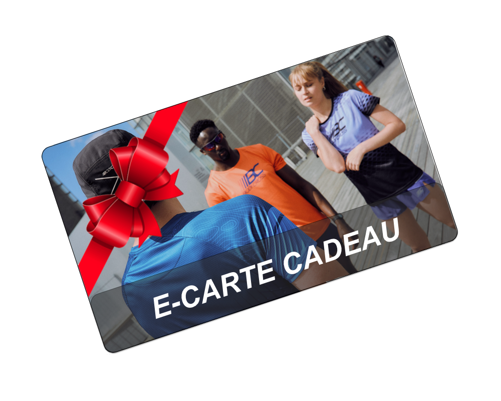 E-carte Cadeau