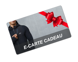 E-carte Cadeau