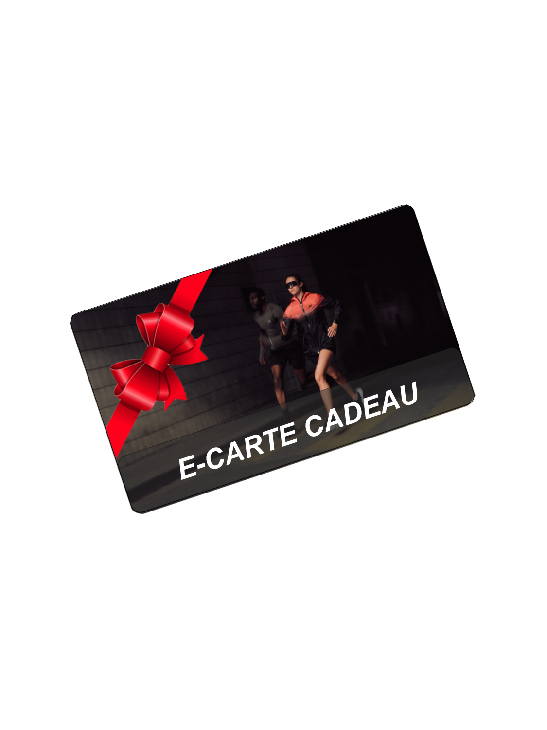 E-carte Cadeau