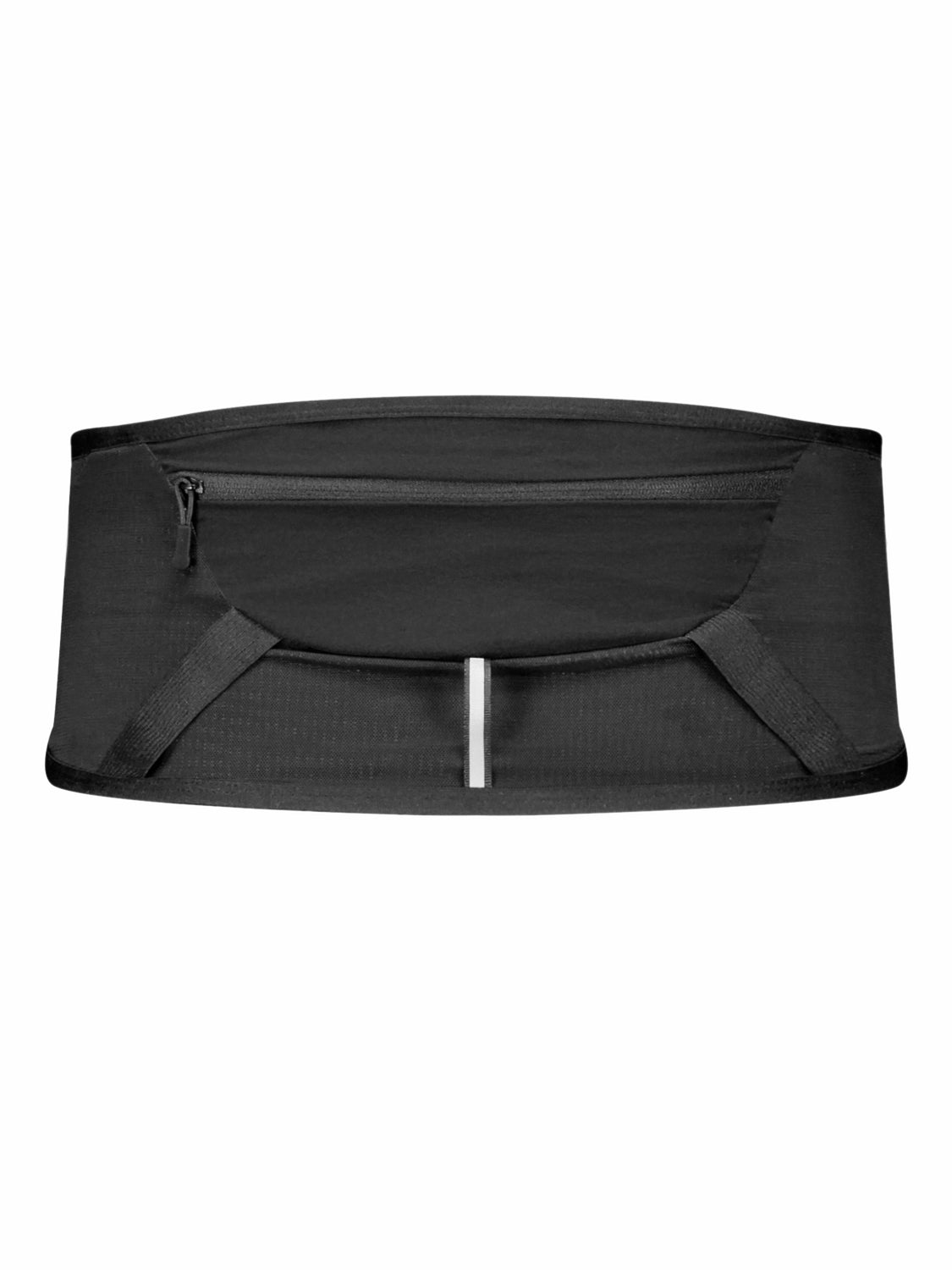 Ceinture hydratation de running porte-dossard et flasques 250 ml