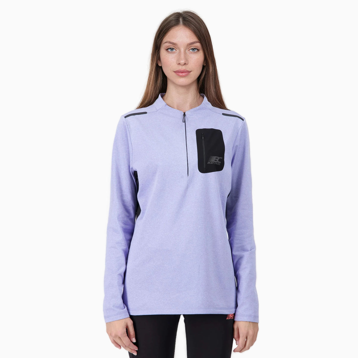 Focus Long T-shirt