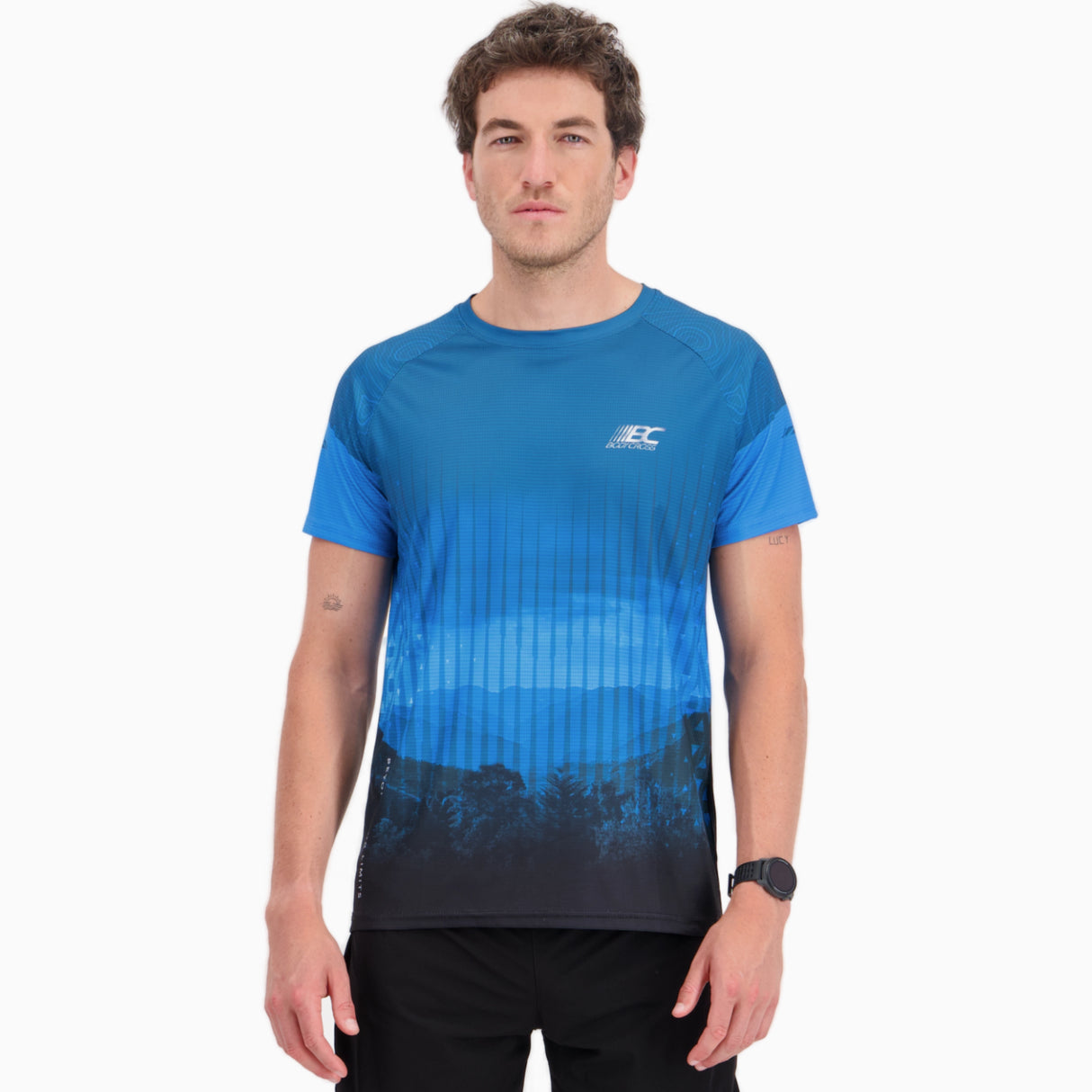Adventure T-shirt