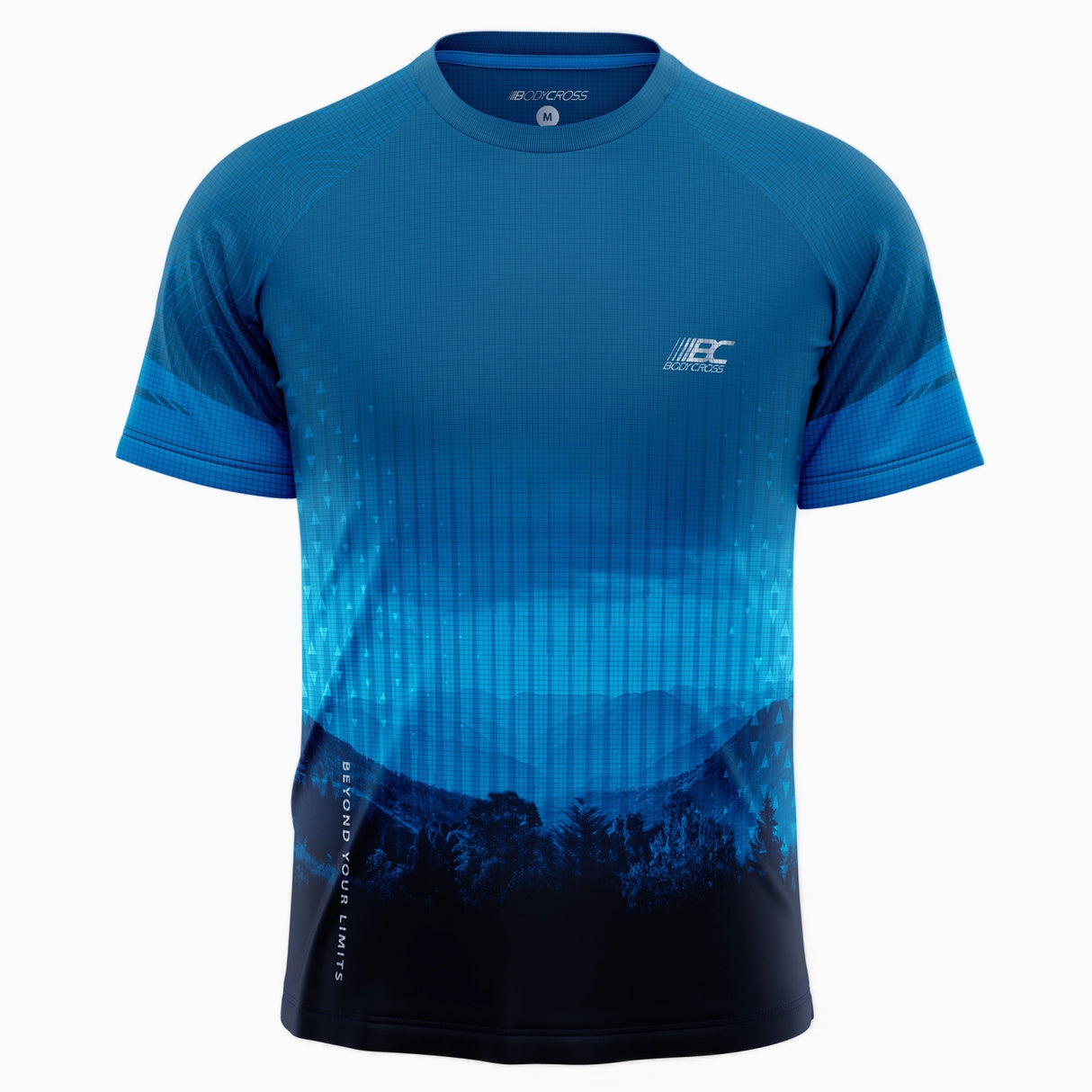 Adventure T-shirt