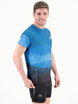 Camiseta de running DARKO