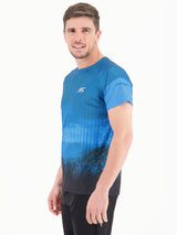 T-shirt de running