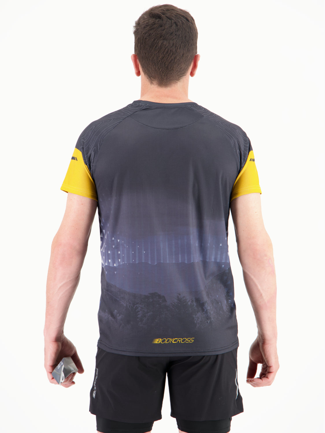 T-shirt de running