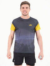 Camiseta de running DARKO