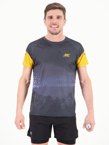 T-shirt de running