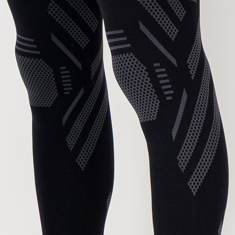 Full Compression Leg