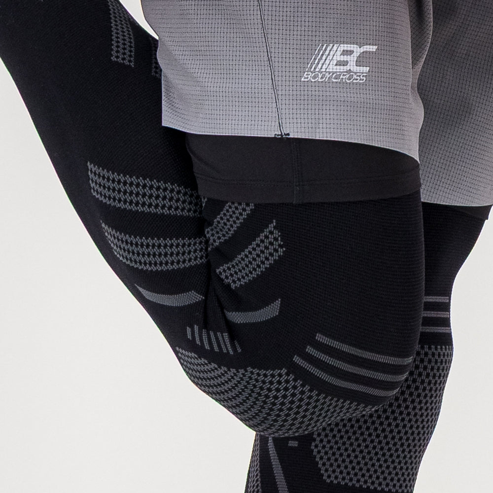 Full Compression Leg