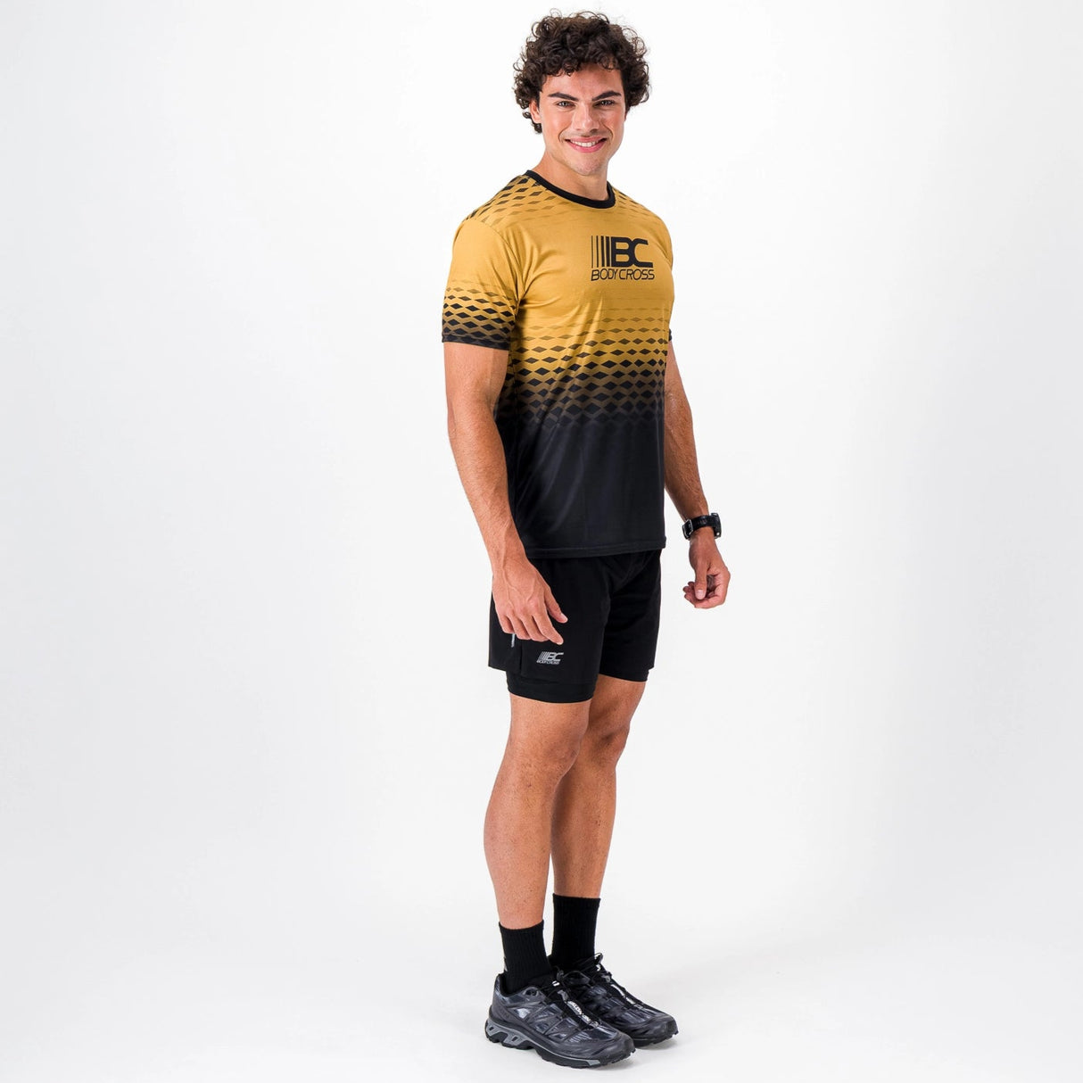 HydraPro T-shirt