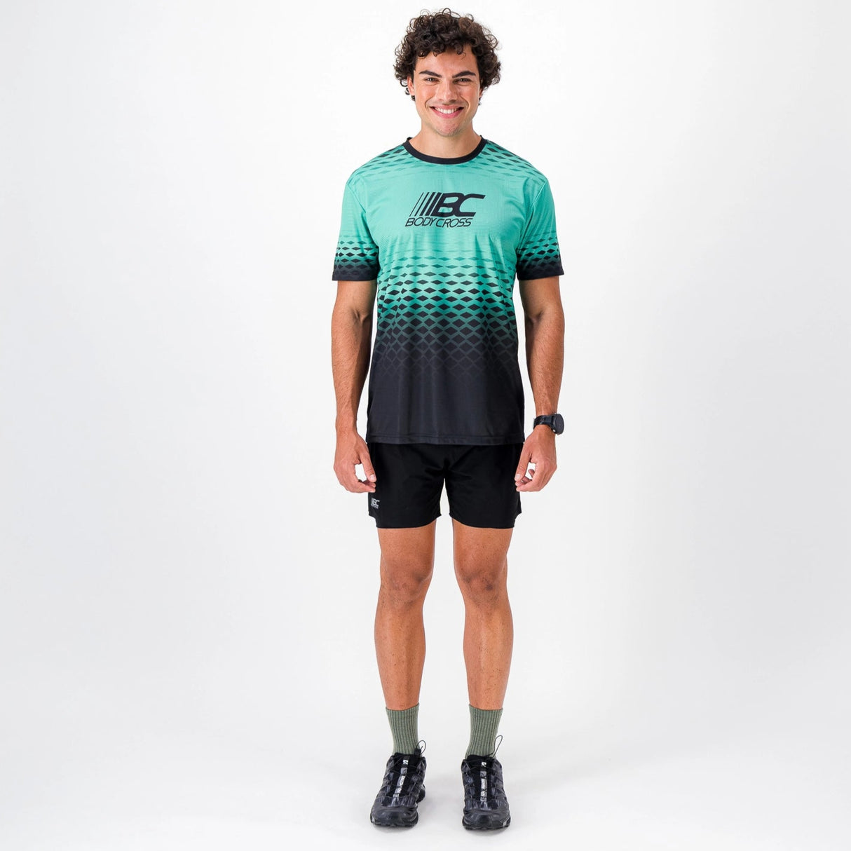 HydraPro T-shirt