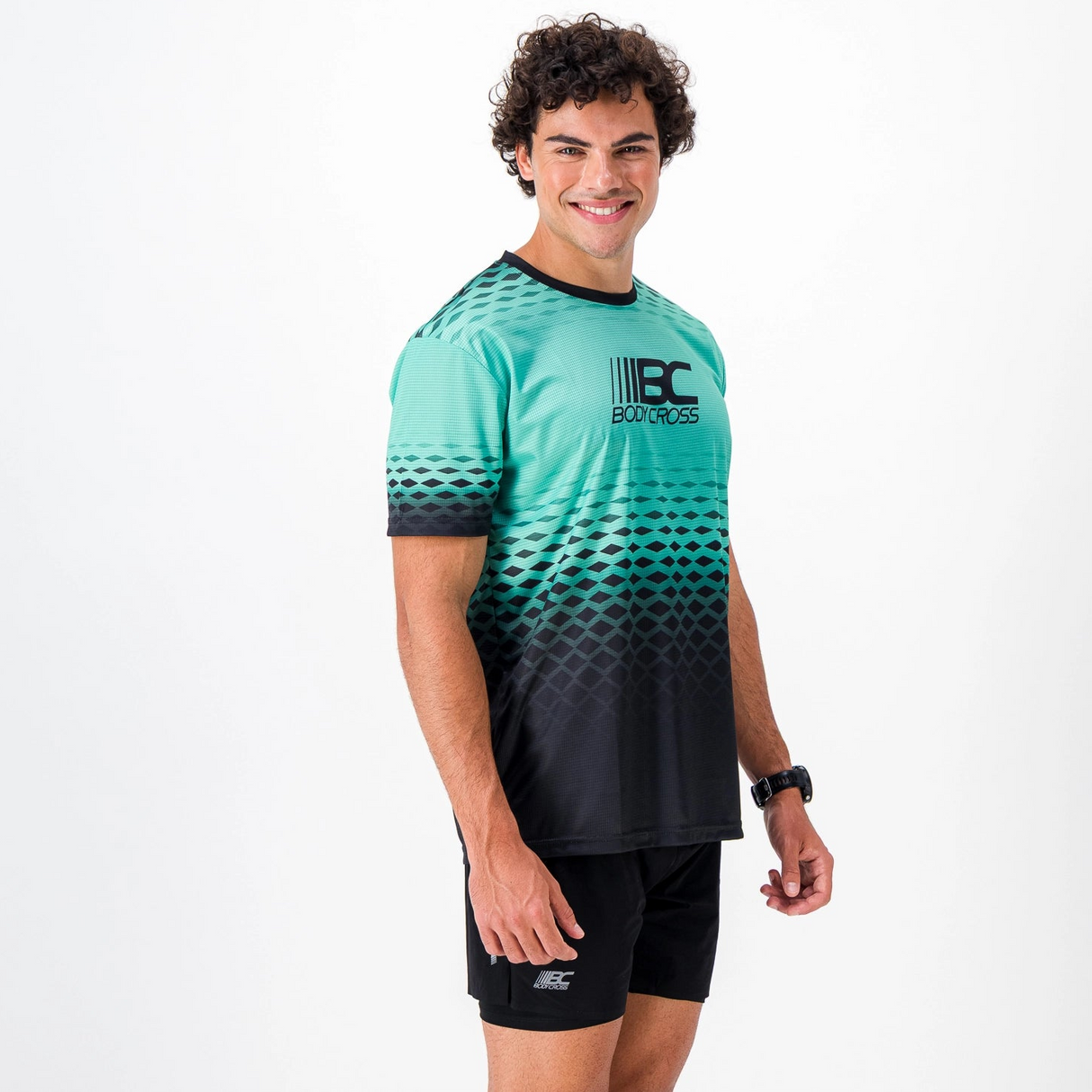 HydraPro T-shirt