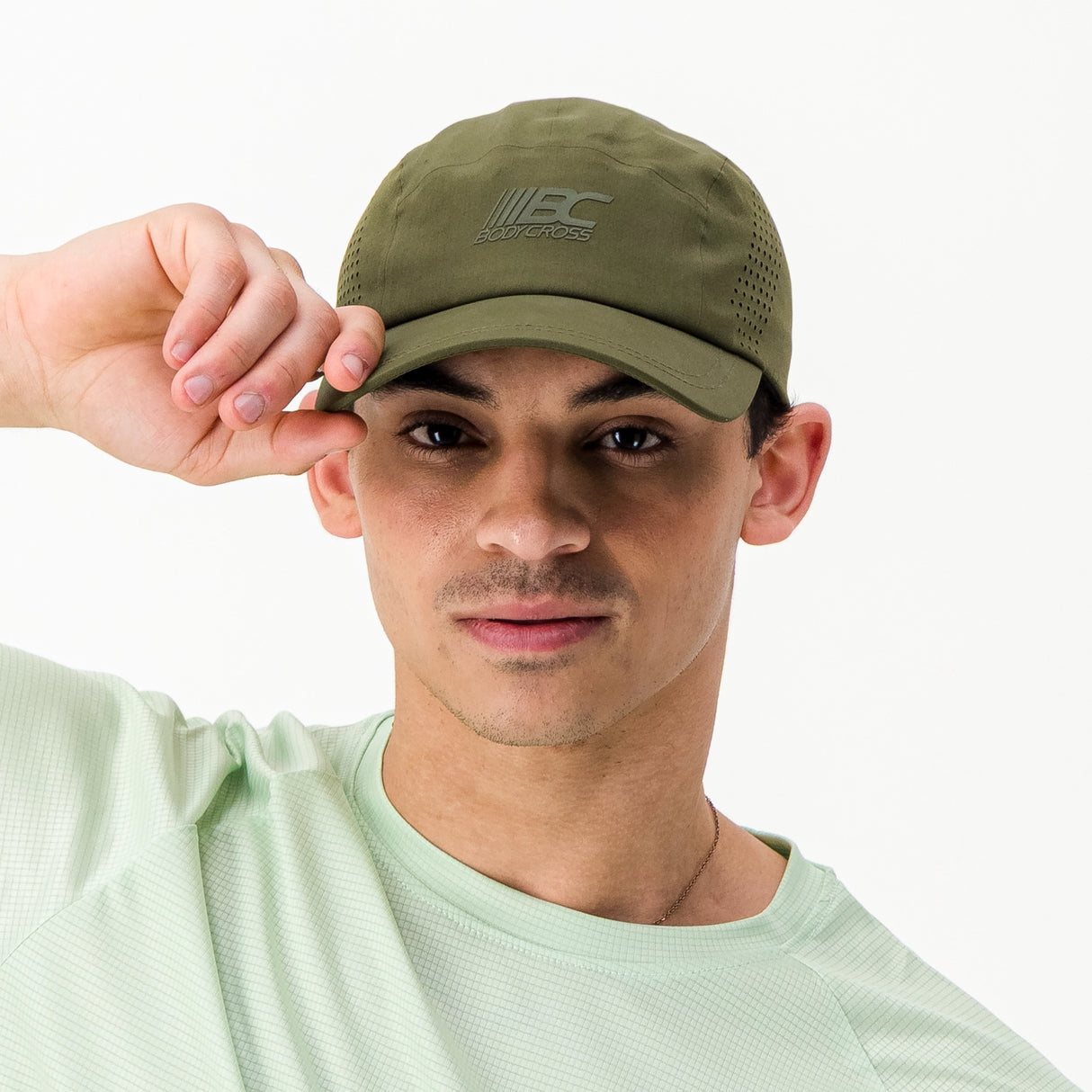 Athletics Cap