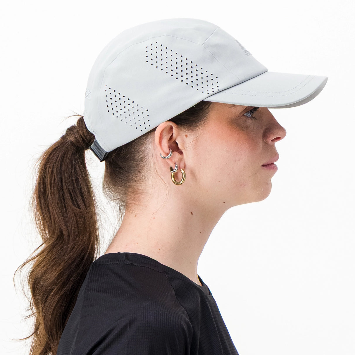 Athletics Cap