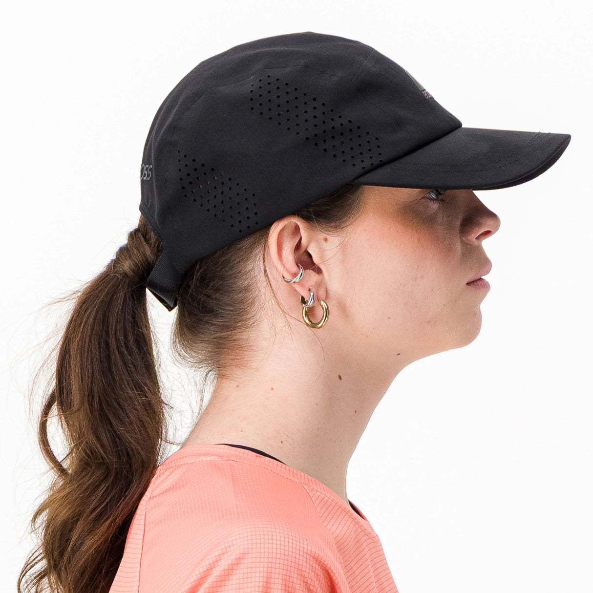 Athletics Cap