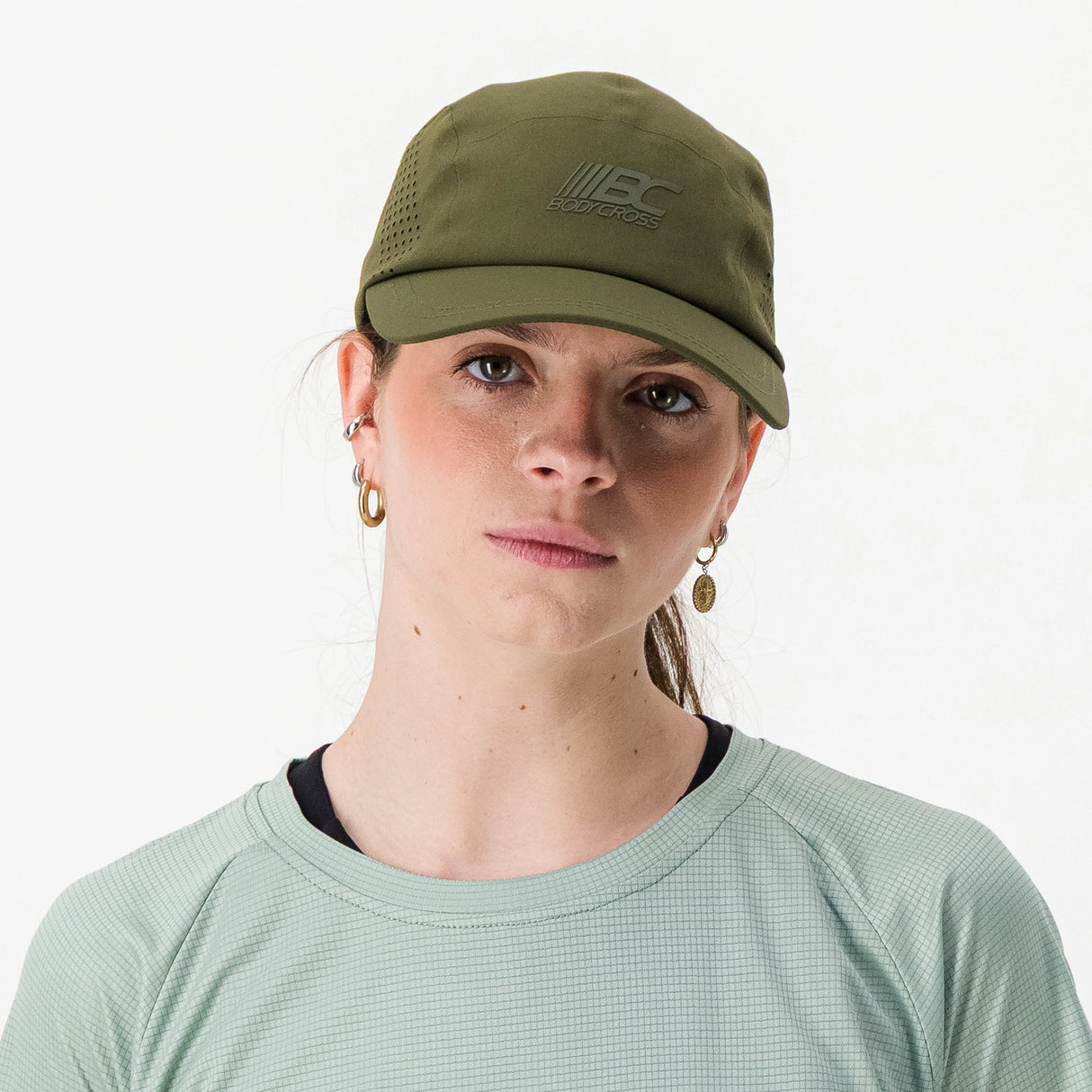 Athletics Cap