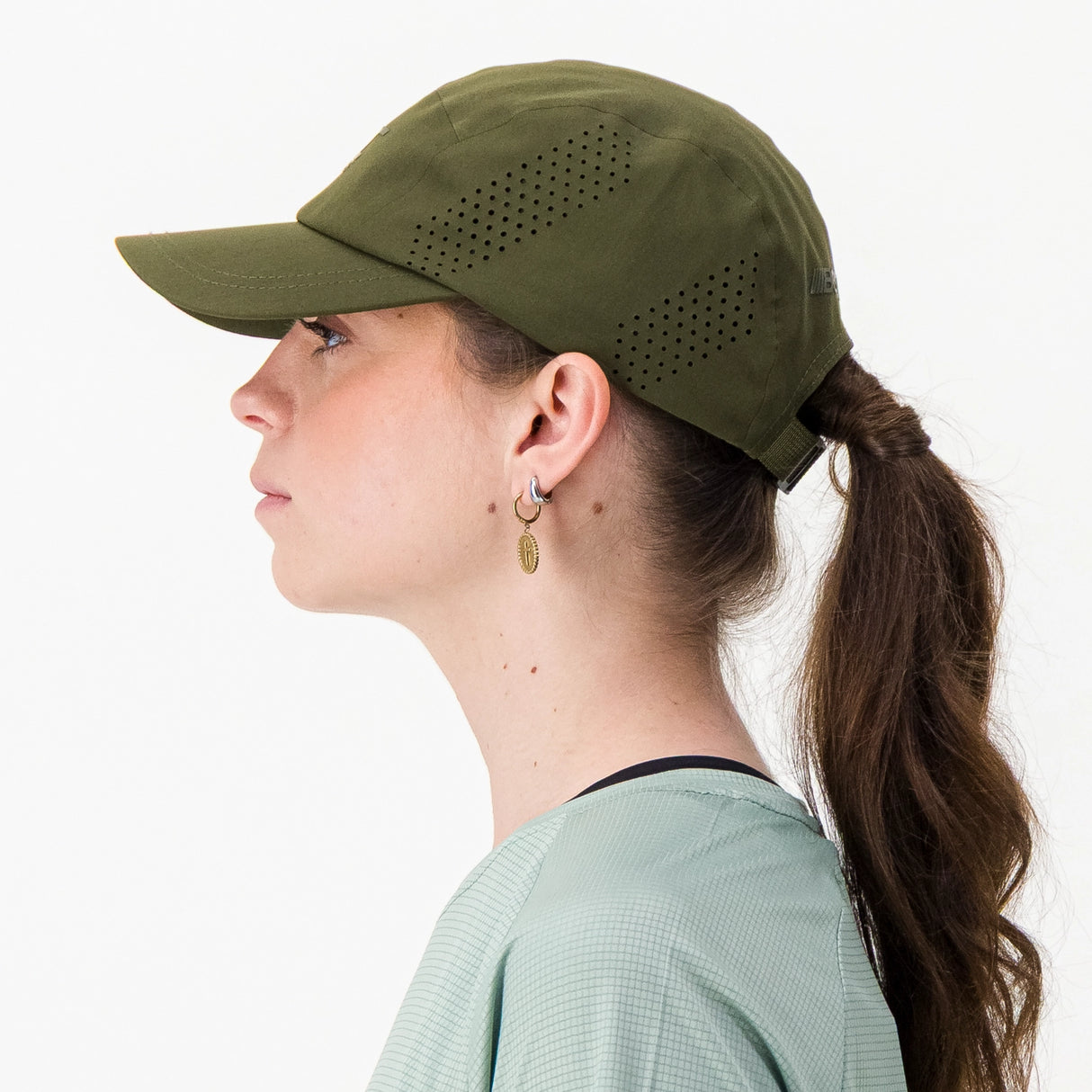 Athletics Cap