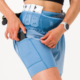 Trailxplorer Short 2 en 1