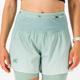 Trailxplorer Short 2 en 1