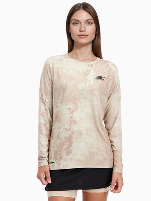 TerraRun Long T-shirt