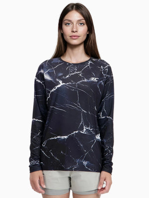 TerraRun Long T-shirt