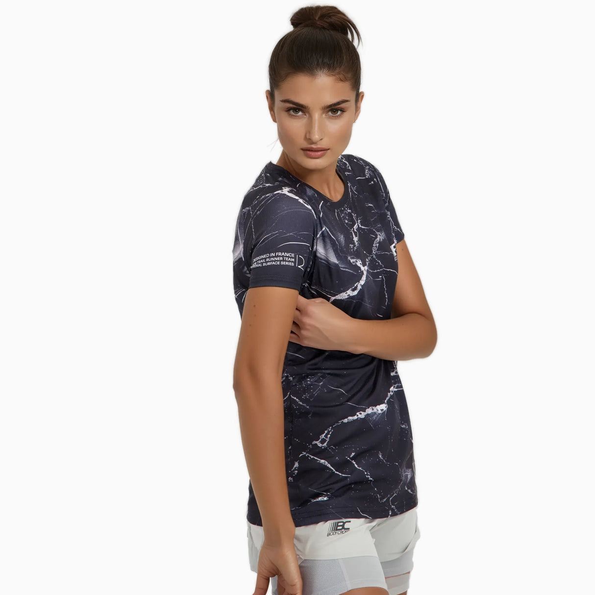 TerraRun T-shirt
