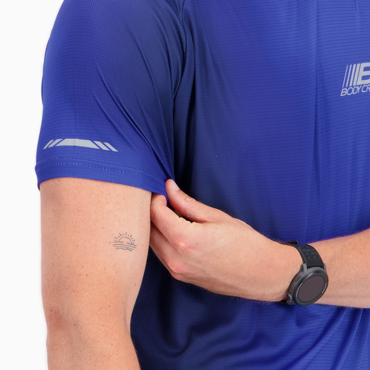 VaporRun T-shirt