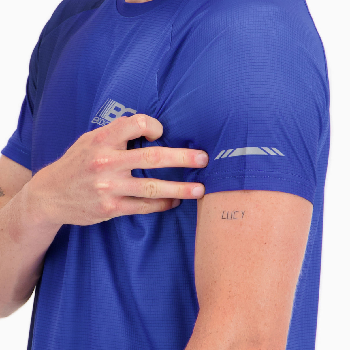 VaporRun T-shirt