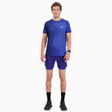 VaporRun T-shirt
