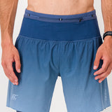 Trailxplorer Short 2 en 1