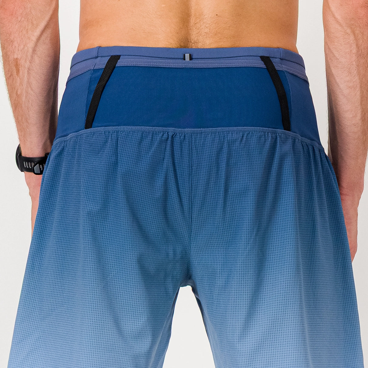 Trailxplorer Short 2 en 1