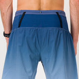 Trailxplorer Short 2 en 1