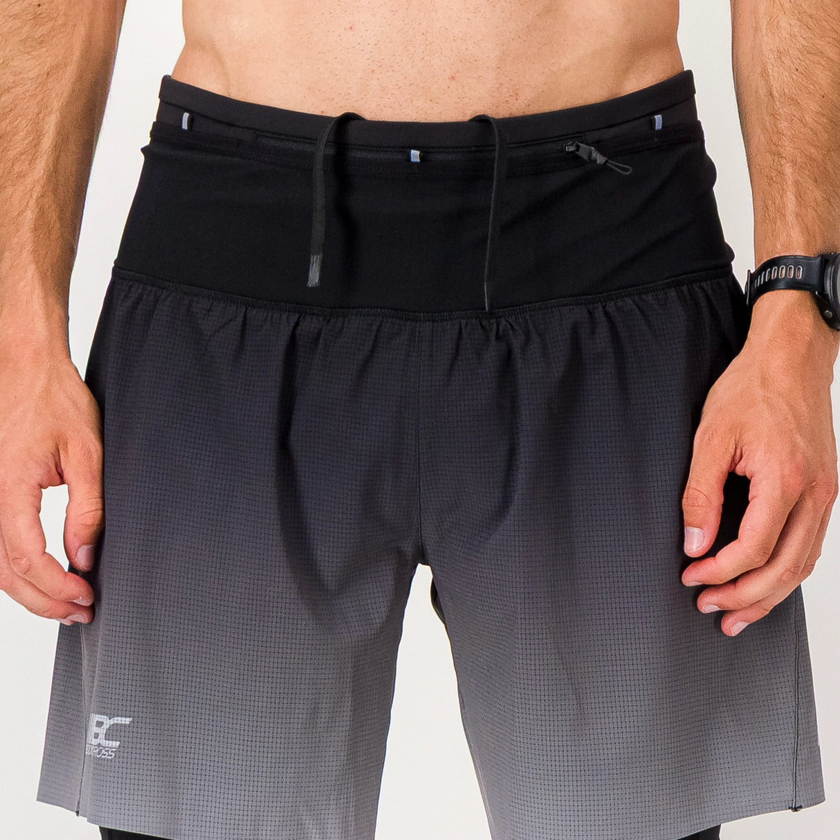 Trailxplorer Short 2 en 1