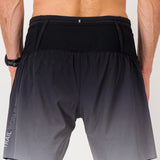 Trailxplorer Short 2 en 1