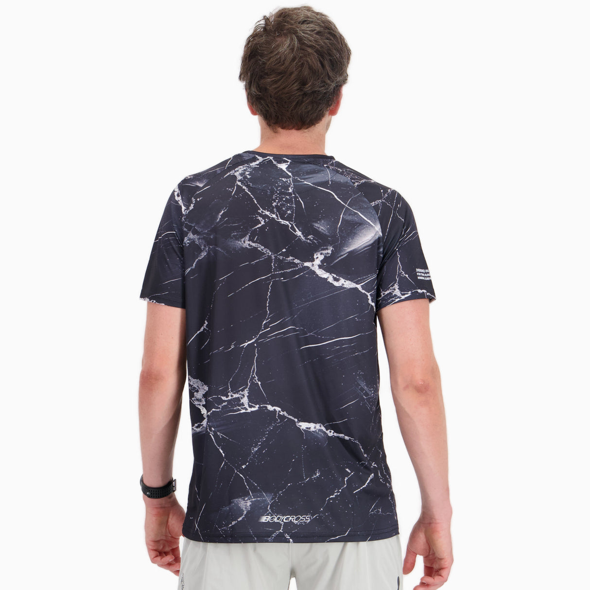 TerraRun T-shirt
