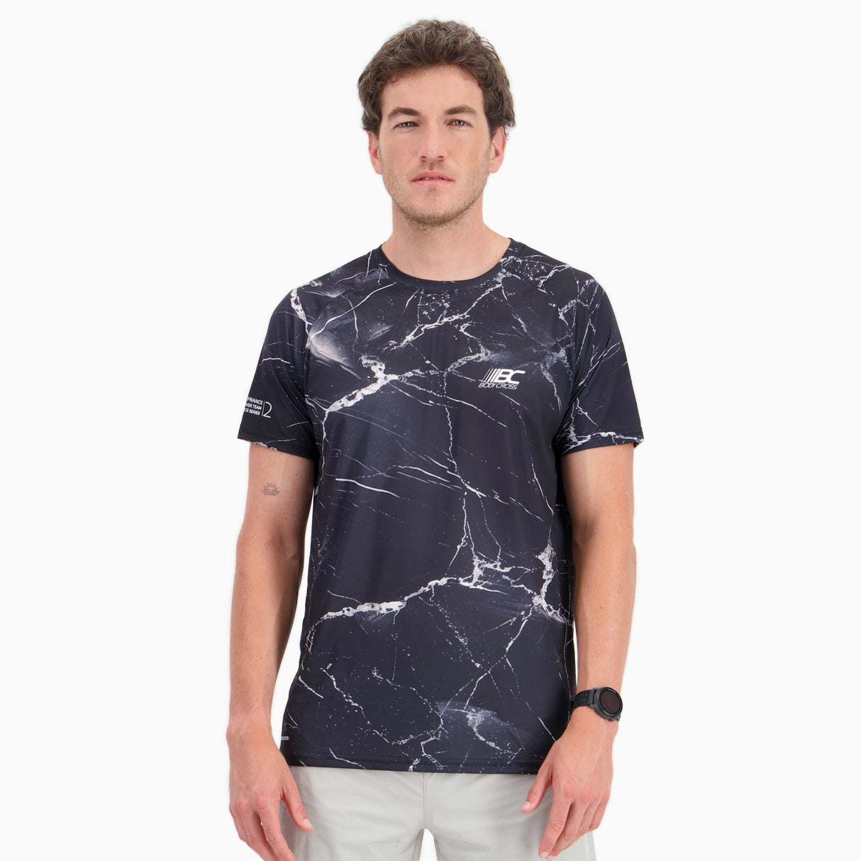 TerraRun T-shirt