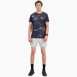 TerraRun T-shirt