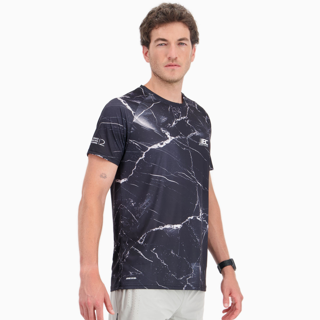 TerraRun T-shirt
