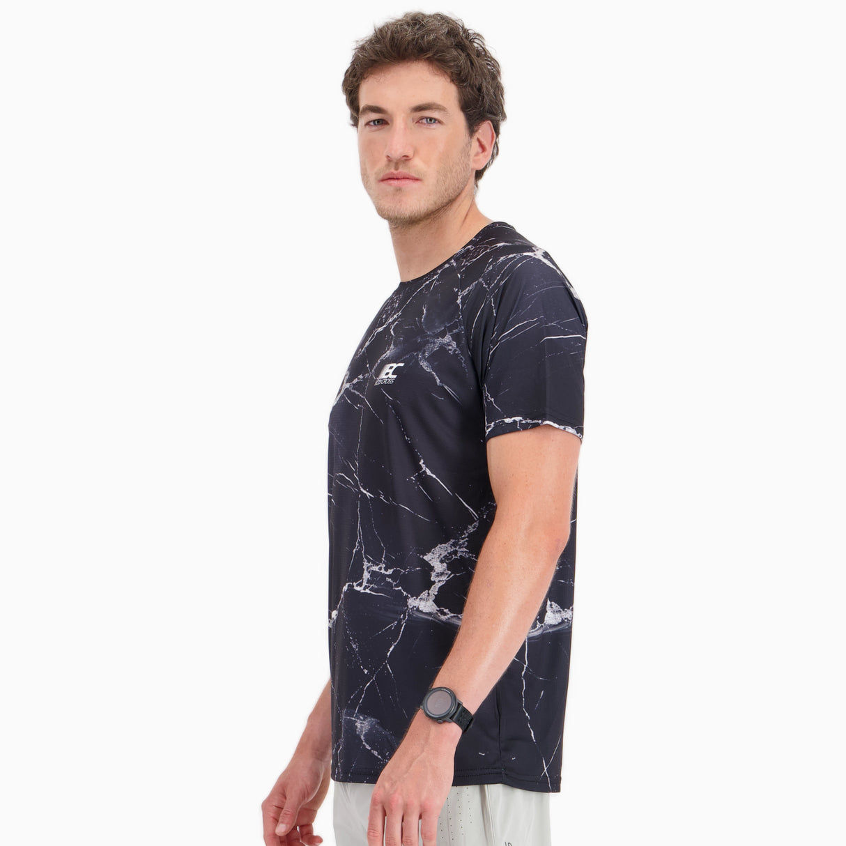TerraRun T-shirt