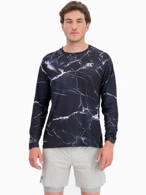 TerraRun Long T-shirt