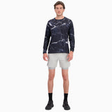 TerraRun Long T-shirt