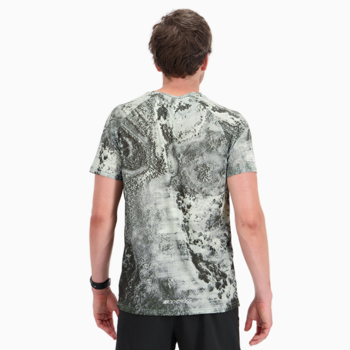 TerraRun T-shirt