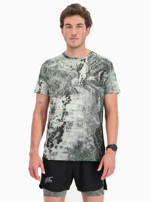 TerraRun T-shirt