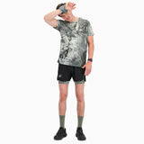 TerraRun T-shirt