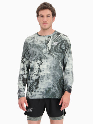 TerraRun Long T-shirt