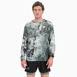 TerraRun Long T-shirt