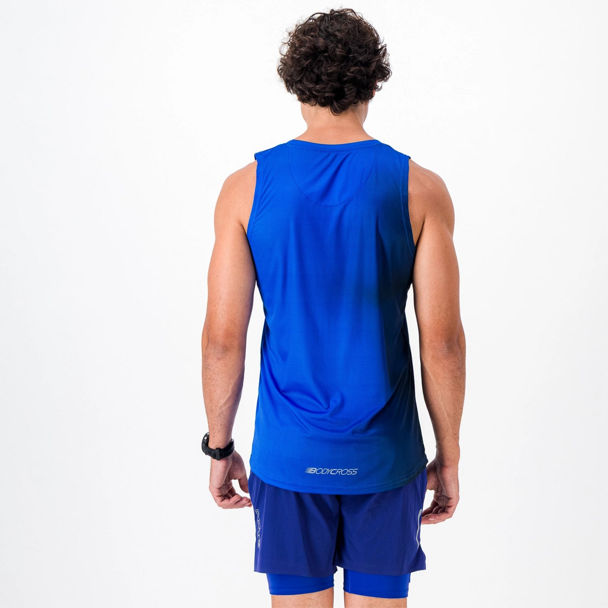 VaporRun Top